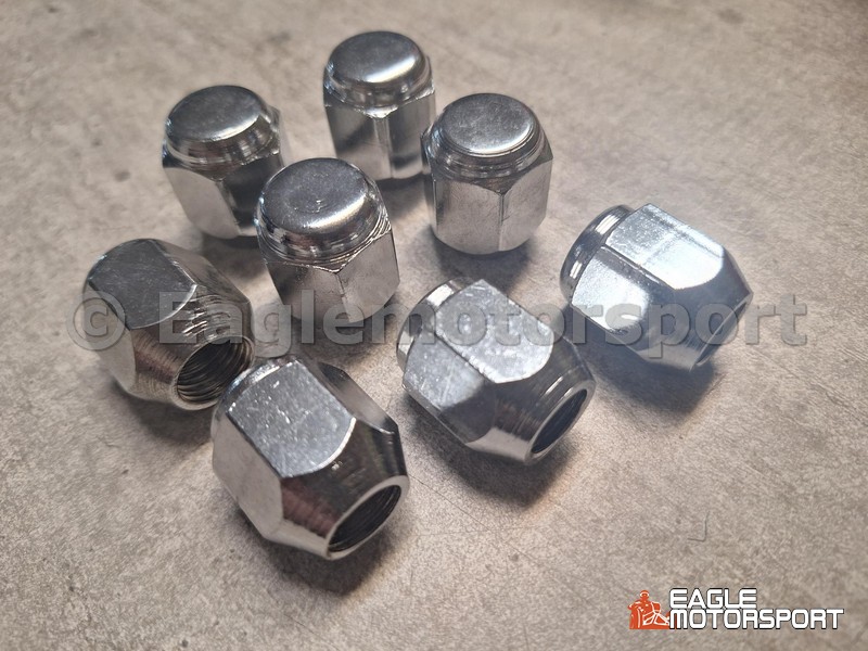 Wheel nut 8x JLA Jinling